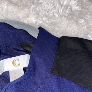 Charming Charlie sleeveless dress